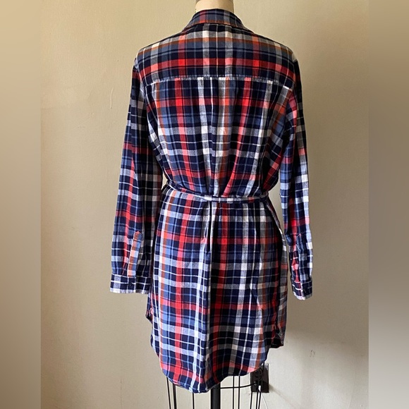 UNIVERSAL THREAD DRESS TUNIC - Picture 2 of 9